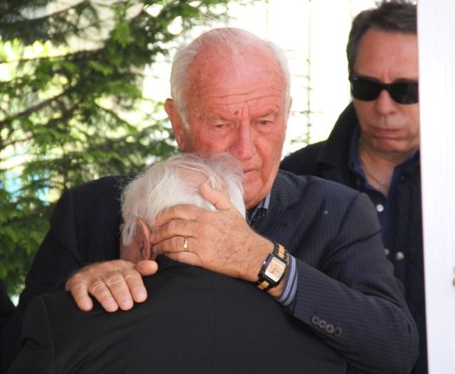 ALİ ŞEN