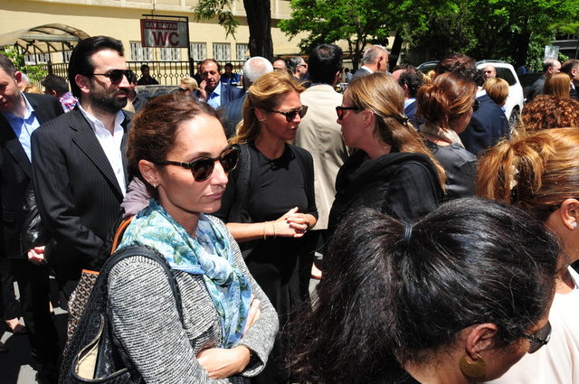 TANSA EKŞİOĞLU