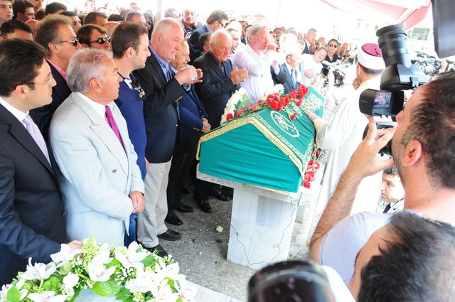 CENAZE GENEL