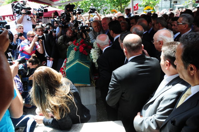 CENAZE GENEL