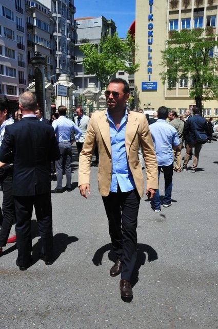 MURAT CEVAHİR