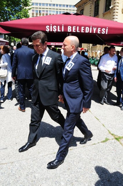 MUSTAFA SARIGÜL, ENGİN KEÇELİ