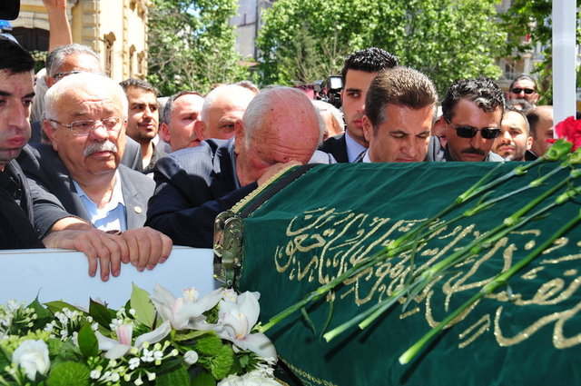 ALİ ŞEN