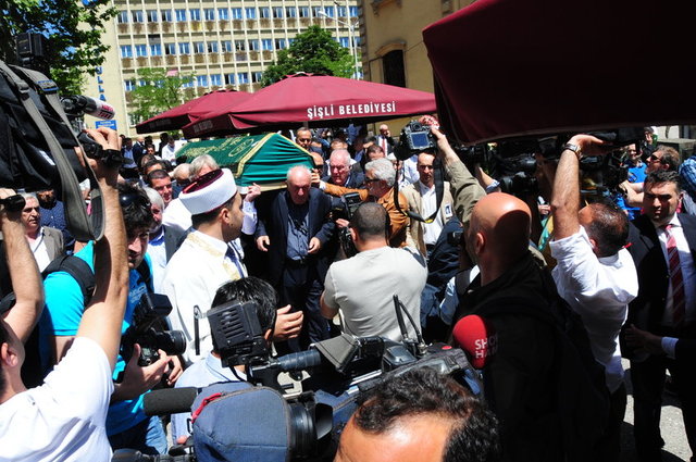 CENAZE GENEL