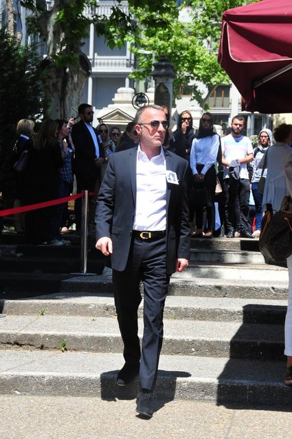 SELİM KOSİF