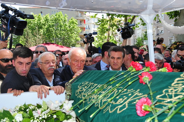 ALİ ŞEN