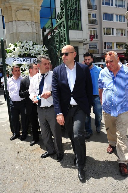 ÖMER KIZIL