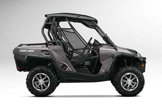 Ali Şen'in 17 yaşındaki torunu Alp Ali Şen, UTV adı verilen bu araçla kaza - yaparak hayatını kaybetti. -