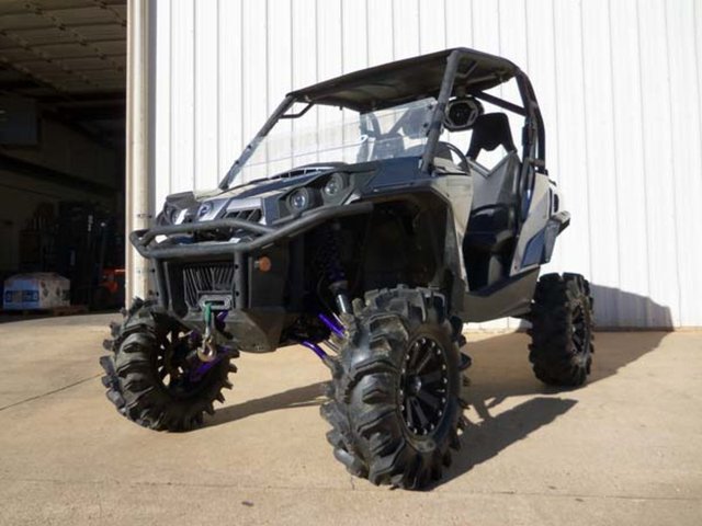 Son yıllarda özellikle engebeli arazilerde 4x4 JEEP'lerle birlikte - kullanılmaya başlanan araçlar, küçük olmalarına rağmen, orta sınıf bir - otomobilin özelliklerini taşıyor.