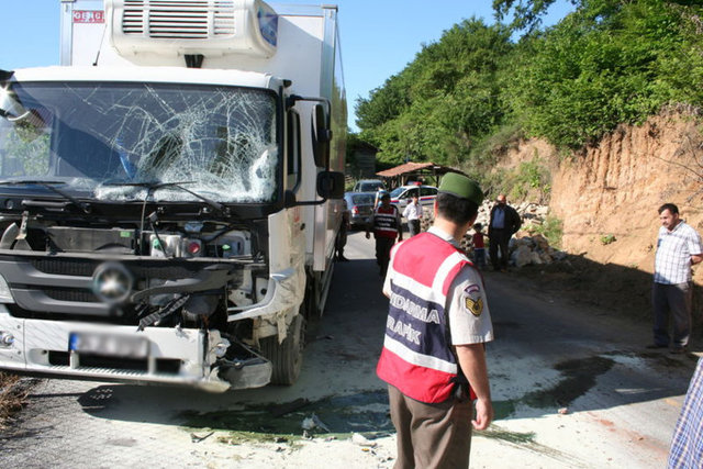 UTV'lerin piyasadaki değeri ise 36 bin 500 Euro. (Yaklaşık 105 bin TL)