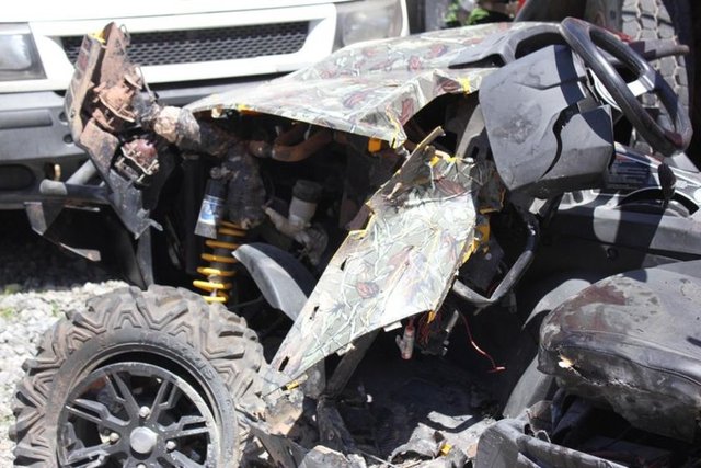 Bu nedenle kullanmak için A2 ehliyet gerekiyor. 17 yaşını dolduranlar A2 - ehliyete sahip olabiliyor. -