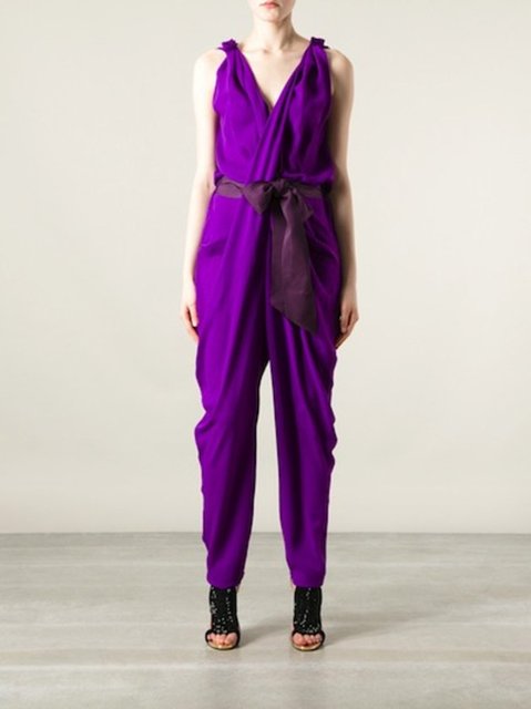 Cesur ve iddialı renkler