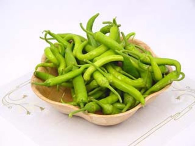 Yemeklerinizde biber salçası da kullanmanız sağlık açısından faydalıdır.