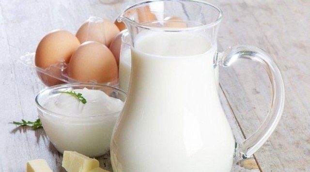 Anne adayları süt tüketiminde dikkatli ve özenli davranmalıdırlar.