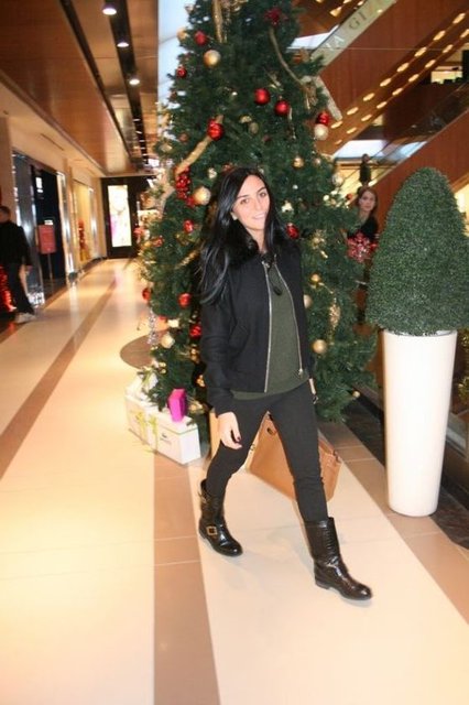 NESLİŞAH ALKOÇLAR