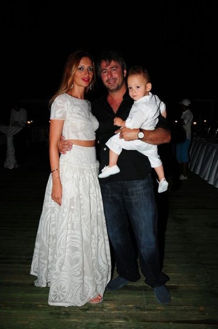 MURAT - BEYZA ARSLAN