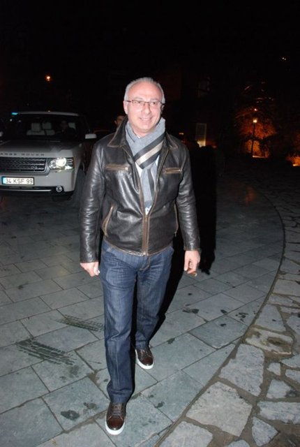 SÜLEYMAN KOSİF