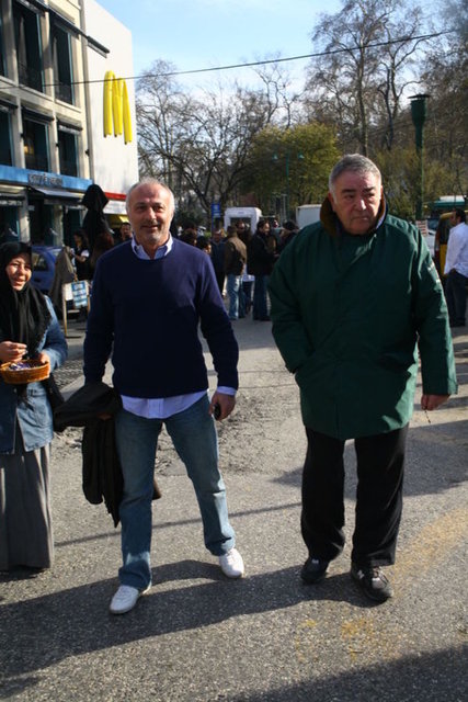 SÜLEYMAN KOSİF