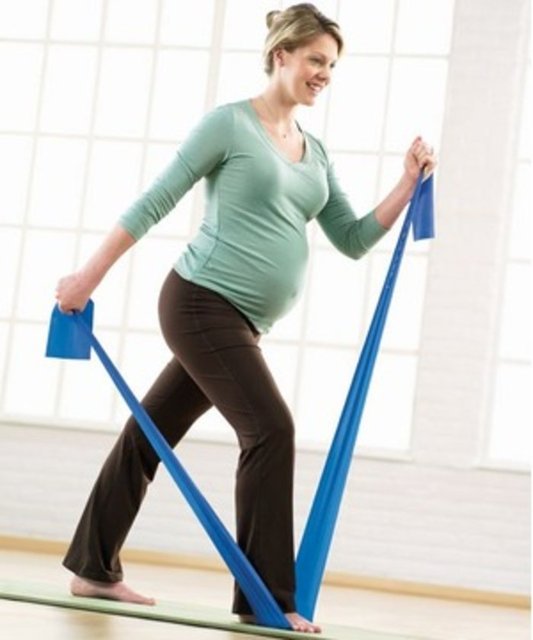 İNGİLTERE -  - Kilo vermek, derideki çatlakları önleyecek hareketler, uyumak, seks yapmak