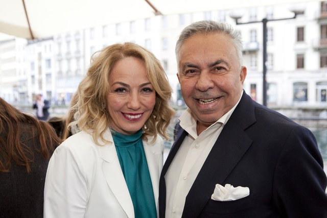 ELİF - OKAN TAPAN 