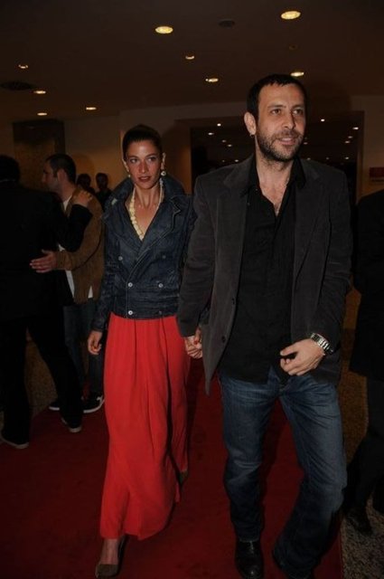 BERRAK SEFERBER OLDU