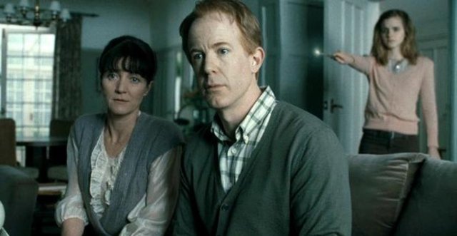 Harry Potter  -