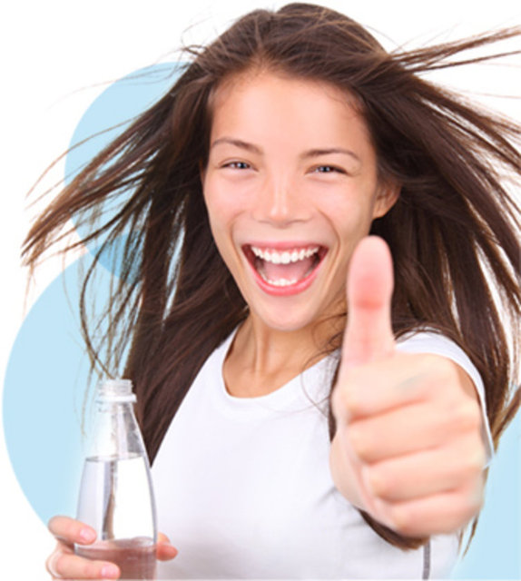 Basit, fakat faydalı bir nefes egzersizinin adımları şöyle...