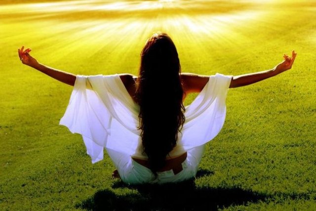 İşte doğru nefes almanın yöntemleri ve faydaları...