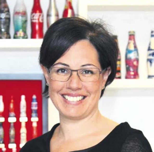 G. FRAYMAN MOLİNAS COCA COLA- Türkiye, Kafkasya ve Orta Asya Bölümü Başkanı