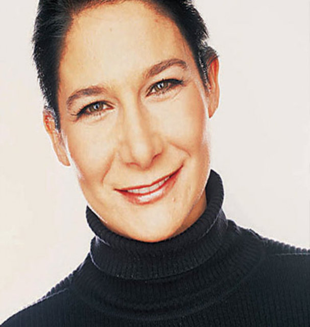 Faika Ergüder: Publicis worldwide- Türkiey CEO ve Ülke Başkan