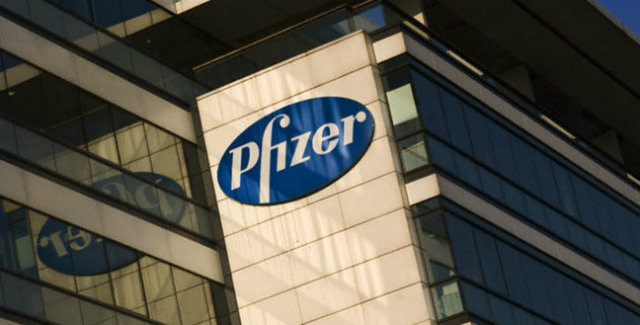 Duygu Ener: Pfizer- Kuzey İngiltere Satış Direktörü