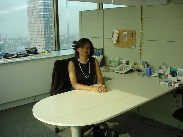 Jale Akyel: IBM- Orta ve Doğu Avrupa Üniversitesi İlişkileri Lideri