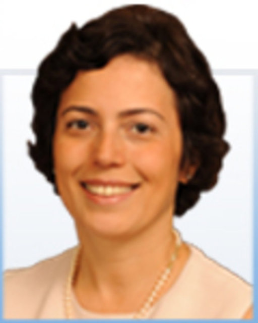 Aylin Tüzel: Pfizer- Aşı Direktörü Türkiye/Kafkaslar/İsrail