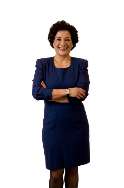 Ece Aksel: PepsiCo- Gelişmekte Olan Ülkeler Yiyecek Kategorisi Genel Müdürü