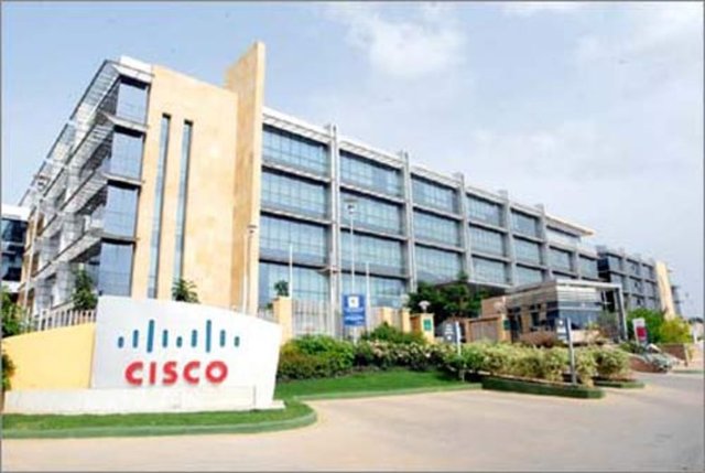 SIDDIKA DEMİRELLİ CİSCO- Cisco Tesis Yönetim Hizmetlerinden Sorumlu Bölge Lideri, Avrupa- Ortadoğu- Afrika- Rusya
