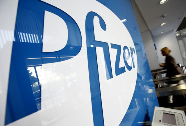 Ezgi Gülseren Balcı: Pfizer- Kafkaslar & Gelişen Pazarlar Finans Direktörü