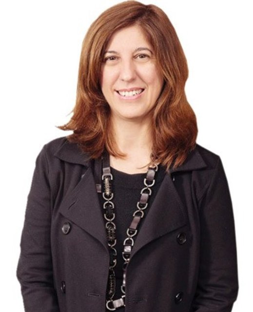 Elçin Ergün: Merck Serono- Global Ticari Operasyonlar Başkanı