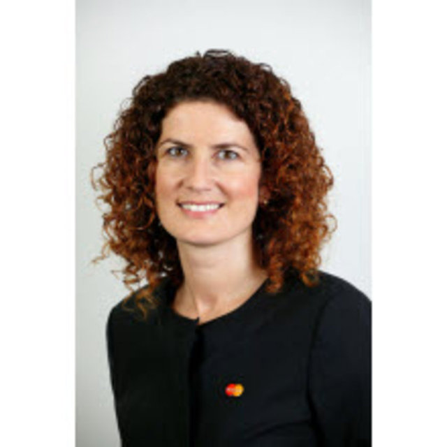 Yasemin Bedir: Mastercard- Türkiye Genel Müdürü