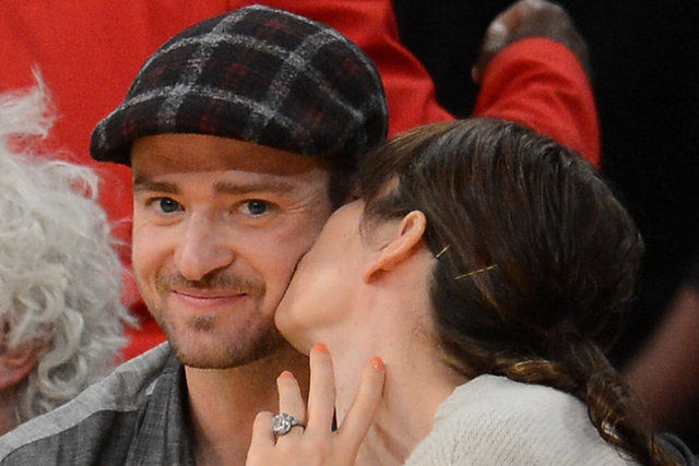 Biel ve Timberlake o günden bu yana sürekli magazin basınının en yakından takip ettiği çiftlerden biri oldu.