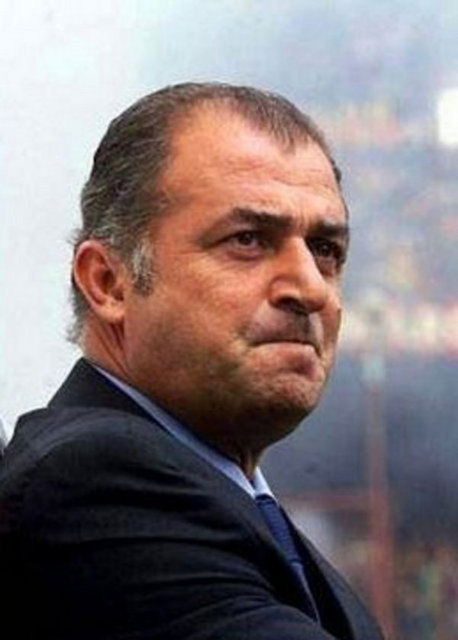 Fatih Terim