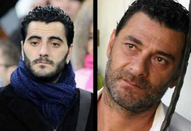 DANIEL GÜIZA - ÖZCAN VARAYLI