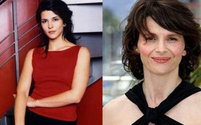 Lale Yavaş - Juliette Binoche