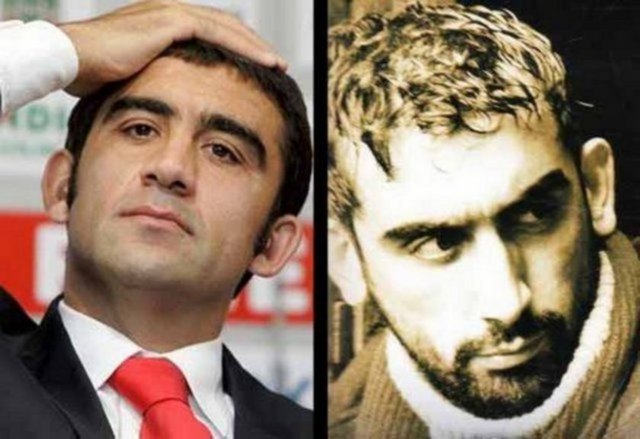 ÜMİT ÖZAT - UĞUR KARATAŞ