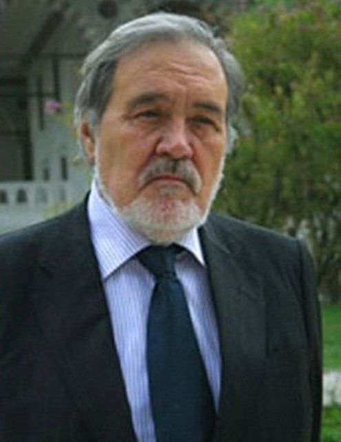 İlber Ortaylı -