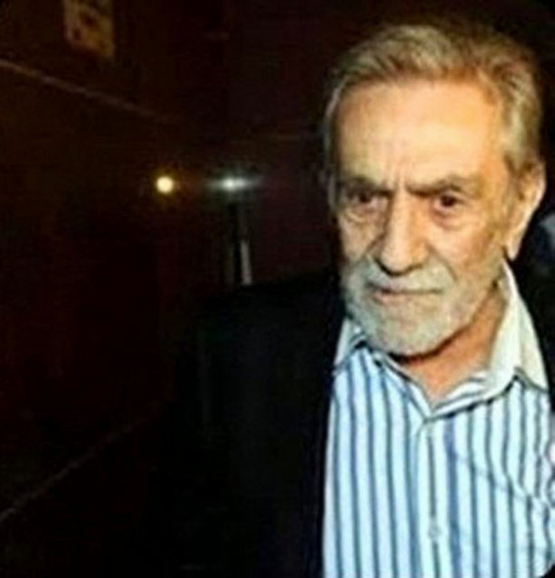 Aydemir Akbaş