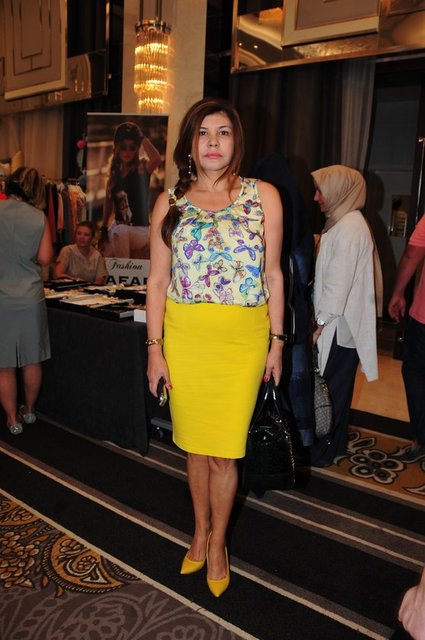 SERAP TİBUK 