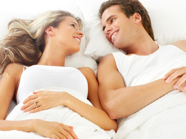 İşte tüm bunlar aslında seks hayatınızın ne kadar tatmin edici boyutta olmasıyla alakalıdır.  -