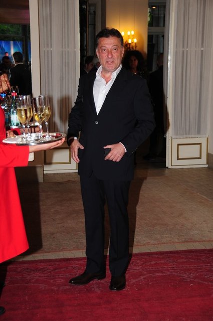 MUSTAFA TONER