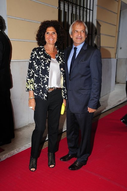 SANDRA - NINO ERER 