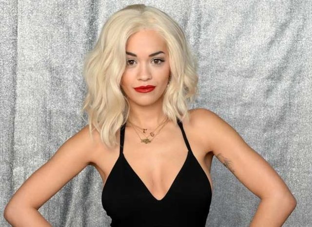 73 - Rita Ora -